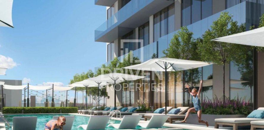 Apartment in District 13, Jumeirah Village Circle, Dubai 2 bedrooms, 98.01 sq.m. № 140006