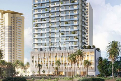 Apartment in District 13, Jumeirah Village Circle, Dubai 2 bedrooms, 98.01 sq.m. № 140006 - photo 23