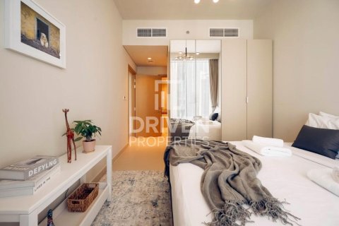 Apartamento en Harbour Gate, Dubai Creek Harbour (The Lagoons), Dubai, 2 dormitorios, 106 m², № 140007 - foto 6