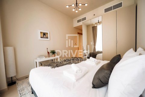 Apartamento en Harbour Gate, Dubai Creek Harbour (The Lagoons), Dubai, 2 dormitorios, 106 m², № 140007 - foto 10