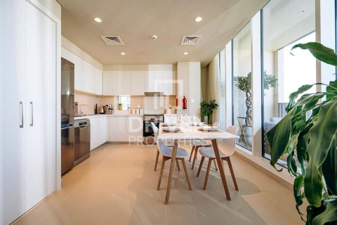 Apartamento en Harbour Gate, Dubai Creek Harbour (The Lagoons), Dubai, 2 dormitorios, 106 m², № 140007 - foto 14