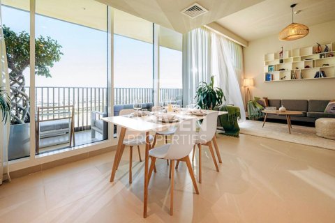 Apartamento en Harbour Gate, Dubai Creek Harbour (The Lagoons), Dubai, 2 dormitorios, 106 m², № 140007 - foto 12
