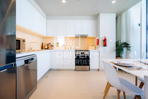Apartamento en Harbour Gate, Dubai Creek Harbour (The Lagoons), Dubai, 2 dormitorios, 106 m², № 140007 - foto 5