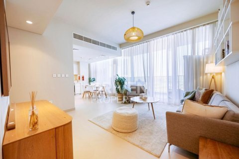 Apartamento en Harbour Gate, Dubai Creek Harbour (The Lagoons), Dubai, 2 dormitorios, 106 m², № 140007