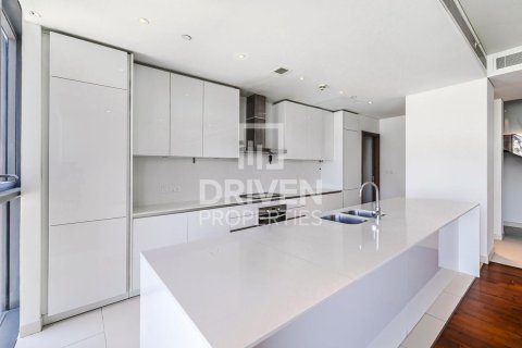 Duplex in City Walk, Dubai 4 bedrooms, 263.75 sq.m. № 140005 - photo 6