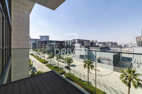Duplex in City Walk, Dubai 4 bedrooms, 263.75 sq.m. № 140005 - photo 25