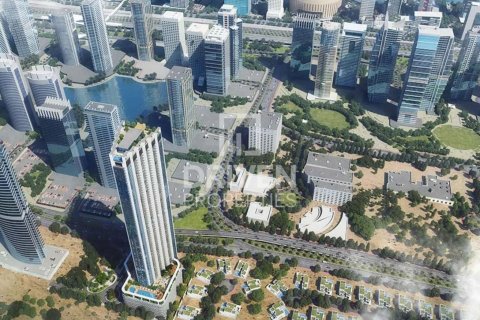 Apartment in Jumeirah Lake Towers, Dubai 3 bedrooms, 166.02 sq.m. № 140003 - photo 9