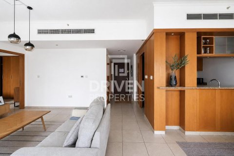 Apartment in The Residences, Downtown Dubai (Downtown Burj Dubai), Dubai 1 bedroom, 88.07 sq.m. № 140008 - photo 2