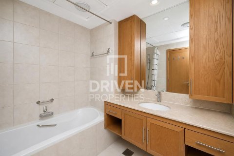 Apartment in The Residences, Downtown Dubai (Downtown Burj Dubai), Dubai 1 bedroom, 88.07 sq.m. № 140008 - photo 15
