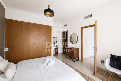 Apartment in The Residences, Downtown Dubai (Downtown Burj Dubai), Dubai 1 bedroom, 88.07 sq.m. № 140008 - photo 8