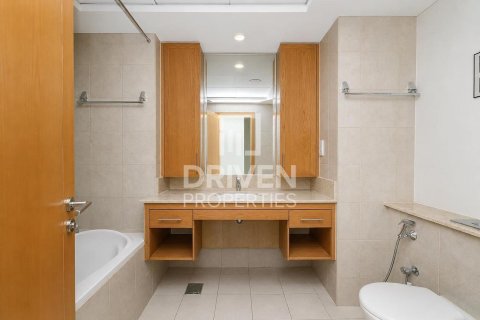 Apartment in The Residences, Downtown Dubai (Downtown Burj Dubai), Dubai 1 bedroom, 88.07 sq.m. № 140008 - photo 14