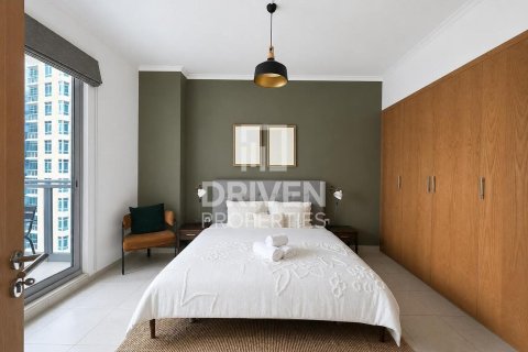 Apartment in The Residences, Downtown Dubai (Downtown Burj Dubai), Dubai 1 bedroom, 88.07 sq.m. № 140008 - photo 9