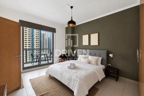 Apartment in The Residences, Downtown Dubai (Downtown Burj Dubai), Dubai 1 bedroom, 88.07 sq.m. № 140008 - photo 7
