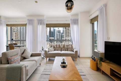 Apartment in The Residences, Downtown Dubai (Downtown Burj Dubai), Dubai 1 bedroom, 88.07 sq.m. № 140008 - photo 5