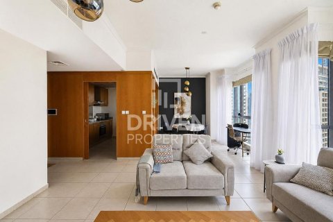 Apartment in The Residences, Downtown Dubai (Downtown Burj Dubai), Dubai 1 bedroom, 88.07 sq.m. № 140008 - photo 6