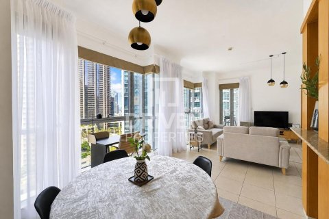 Apartment in The Residences, Downtown Dubai (Downtown Burj Dubai), Dubai 1 bedroom, 88.07 sq.m. № 140008 - photo 4