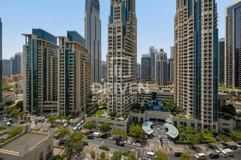 Apartment in The Residences, Downtown Dubai (Downtown Burj Dubai), Dubai 1 bedroom, 88.07 sq.m. № 140008 - photo 18