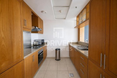 Apartment in The Residences, Downtown Dubai (Downtown Burj Dubai), Dubai 1 bedroom, 88.07 sq.m. № 140008 - photo 11
