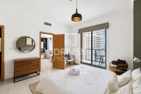 Apartment in The Residences, Downtown Dubai (Downtown Burj Dubai), Dubai 1 bedroom, 88.07 sq.m. № 140008 - photo 10