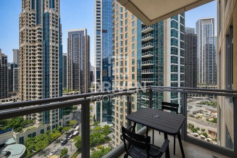 Apartment in The Residences, Downtown Dubai (Downtown Burj Dubai), Dubai 1 bedroom, 88.07 sq.m. № 140008 - photo 16