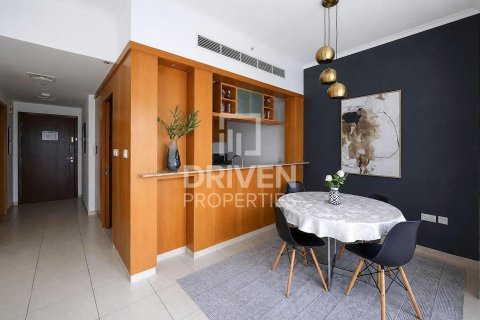 Apartment in The Residences, Downtown Dubai (Downtown Burj Dubai), Dubai 1 bedroom, 88.07 sq.m. № 140008 - photo 13