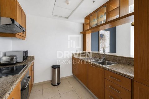 Apartment in The Residences, Downtown Dubai (Downtown Burj Dubai), Dubai 1 bedroom, 88.07 sq.m. № 140008 - photo 12