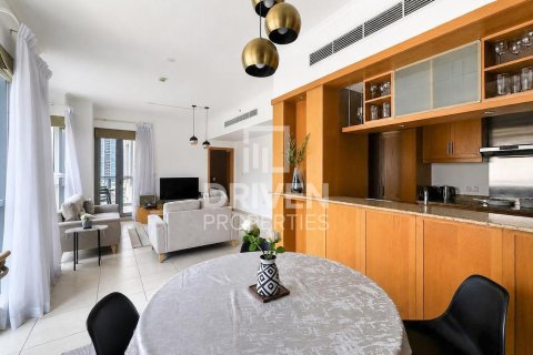 Apartment in The Residences, Downtown Dubai (Downtown Burj Dubai), Dubai 1 bedroom, 88.07 sq.m. № 140008 - photo 3