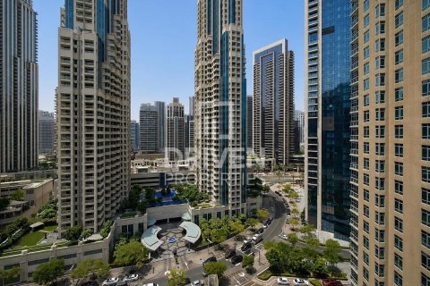Apartment in The Residences, Downtown Dubai (Downtown Burj Dubai), Dubai 1 bedroom, 88.07 sq.m. № 140008 - photo 17