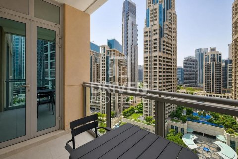 Apartment in The Residences, Downtown Dubai (Downtown Burj Dubai), Dubai 1 bedroom, 88.07 sq.m. № 140008 - photo 19
