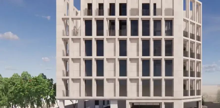 Apartamento en Meydan, Dubai, 1 dormitorio, 107 m², № 97447