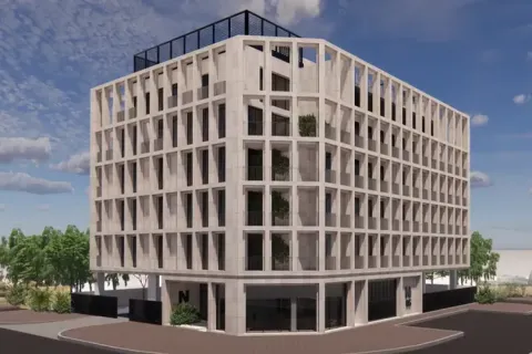 Apartamento en Meydan, Dubai, 1 dormitorio, 107 m², № 97447 - foto 2