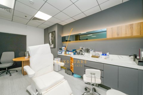 Oficina en Bay Square, Business Bay, Dubai, 181 m², № 97449 - foto 15