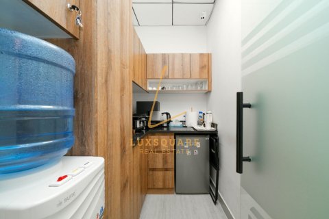 Oficina en Bay Square, Business Bay, Dubai, 181 m², № 97449 - foto 20