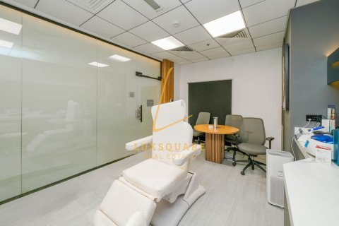 Oficina en Bay Square, Business Bay, Dubai, 181 m², № 97449 - foto 7