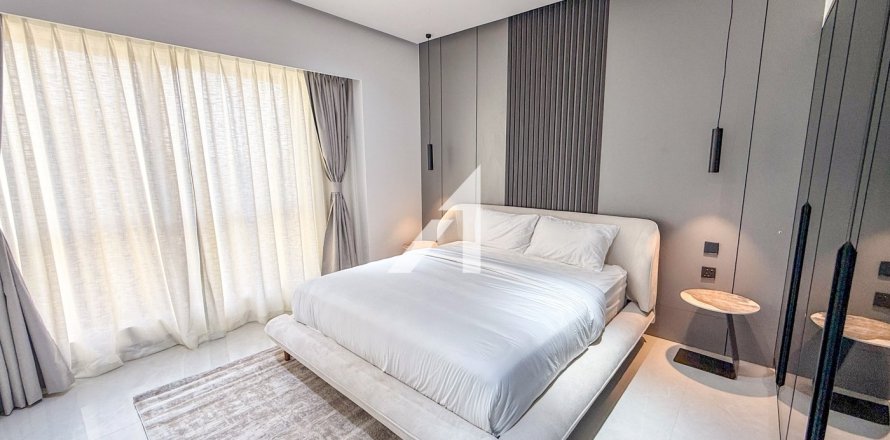 Penthouse in Rimal, Jumeirah Beach Residence, Dubai 4 bedrooms, 582 sq.m. № 97444