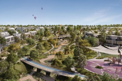 Villa à Dubai, 3 chambres, 180 m², № 97448 - photo 19