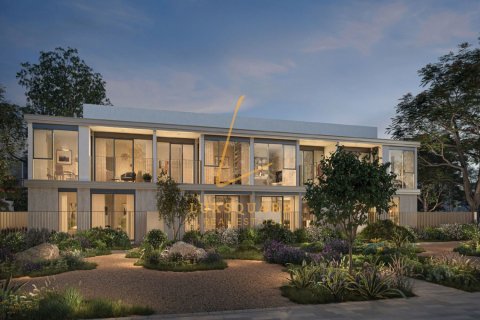 Villa à Dubai, 3 chambres, 180 m², № 97448 - photo 7