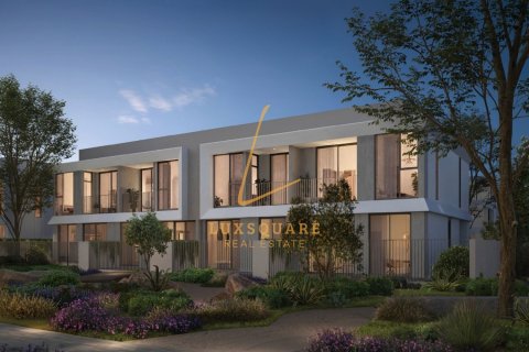 Villa à Dubai, 3 chambres, 180 m², № 97448 - photo 12