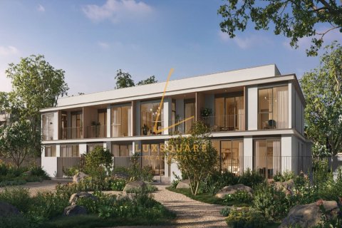 Villa à Dubai, 3 chambres, 180 m², № 97448 - photo 4