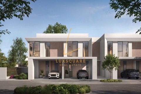 Villa à Dubai, 3 chambres, 180 m², № 97448