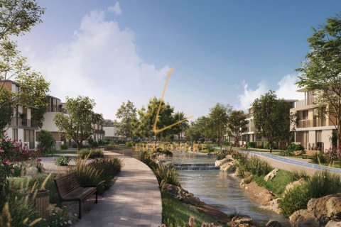 Villa à Dubai, 3 chambres, 180 m², № 97448 - photo 16