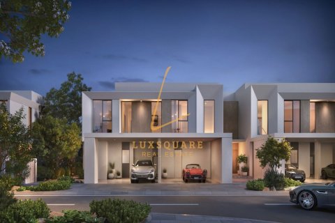 Villa à Dubai, 3 chambres, 180 m², № 97448 - photo 3