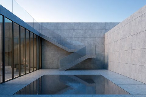 شقة في ARMANI BEACH RESIDENCES في نخلة جميرا, دبي 5 غرف نوم , 2943 م² رقم 120640 - صورة 27