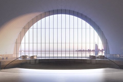 شقة في ARMANI BEACH RESIDENCES في نخلة جميرا, دبي 5 غرف نوم , 2943 م² رقم 120640 - صورة 13