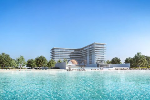 شقة في ARMANI BEACH RESIDENCES في نخلة جميرا, دبي 5 غرف نوم , 778 م² رقم 120641