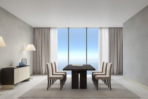 شقة في ARMANI BEACH RESIDENCES في نخلة جميرا, دبي 5 غرف نوم , 778 م² رقم 120641 - صورة 14