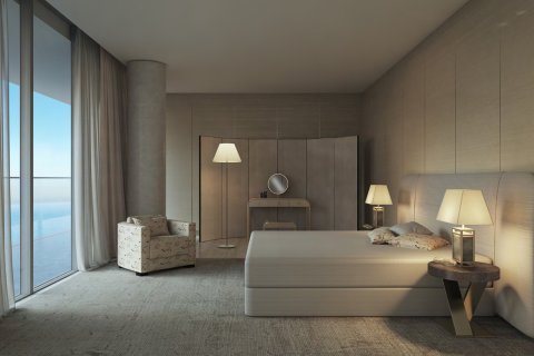 شقة في ARMANI BEACH RESIDENCES في نخلة جميرا, دبي 5 غرف نوم , 778 م² رقم 120641 - صورة 16