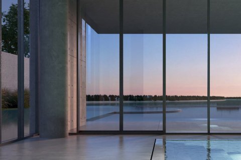 Apartment in ARMANI BEACH RESIDENCES in Palm Jumeirah, Dubai 3 bedrooms, 453 sq.m. № 120639 - photo 9