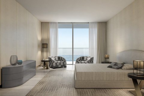 Apartment in ARMANI BEACH RESIDENCES in Palm Jumeirah, Dubai 3 bedrooms, 453 sq.m. № 120639 - photo 18