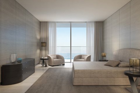 Apartment in ARMANI BEACH RESIDENCES in Palm Jumeirah, Dubai 3 bedrooms, 453 sq.m. № 120639 - photo 10